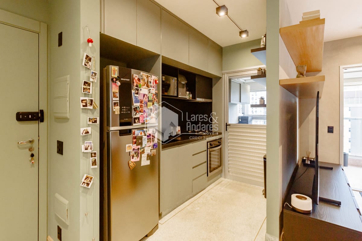 Apartamento, 1 quarto, 69 m² - Foto 11