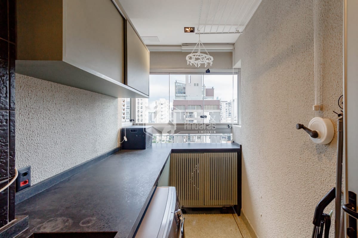 Apartamento, 1 quarto, 69 m² - Foto 14