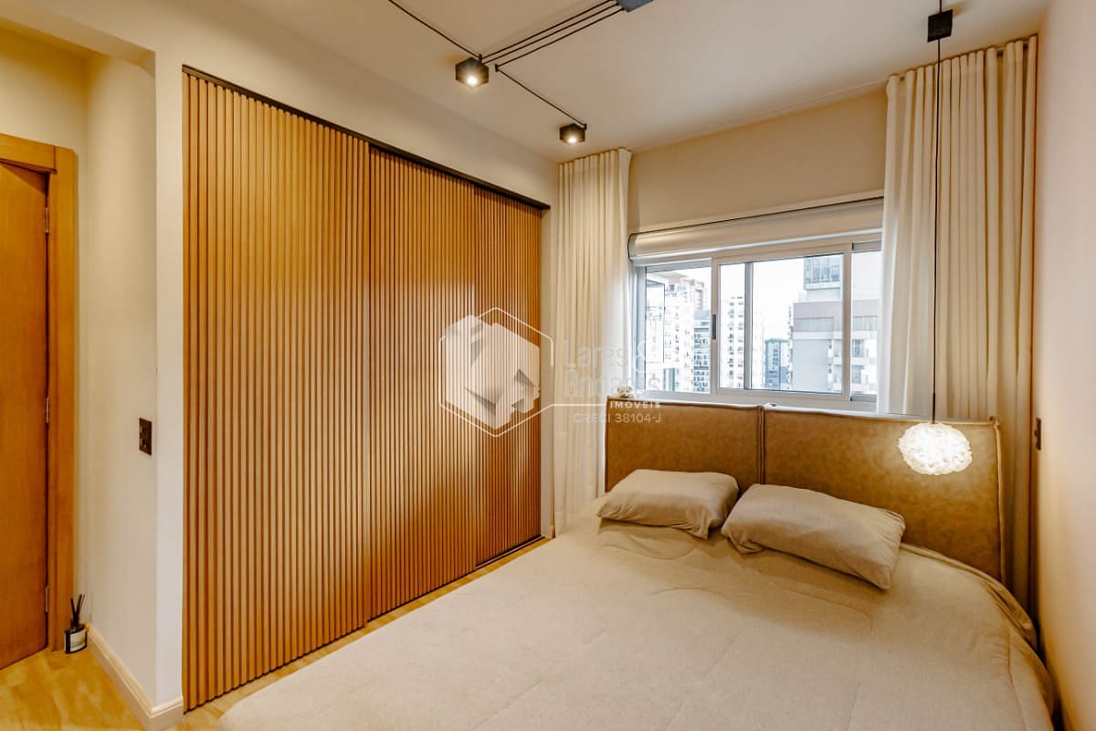 Apartamento, 1 quarto, 69 m² - Foto 23