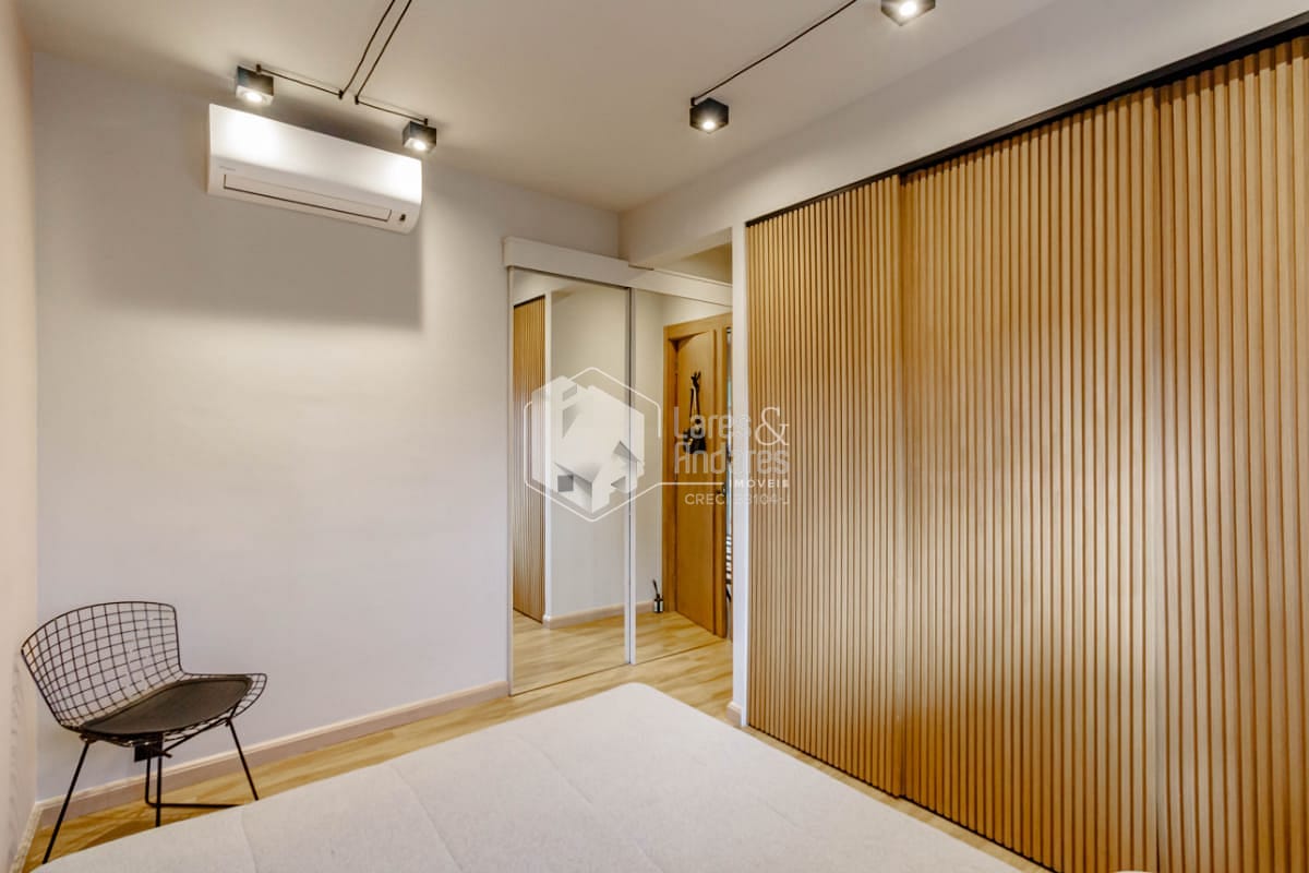 Apartamento, 1 quarto, 69 m² - Foto 20