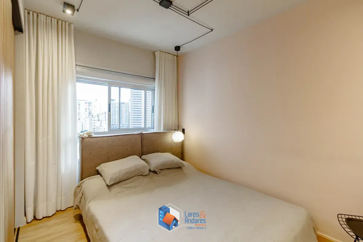 Apartamento, 1 quarto, 68 m² - Foto 81