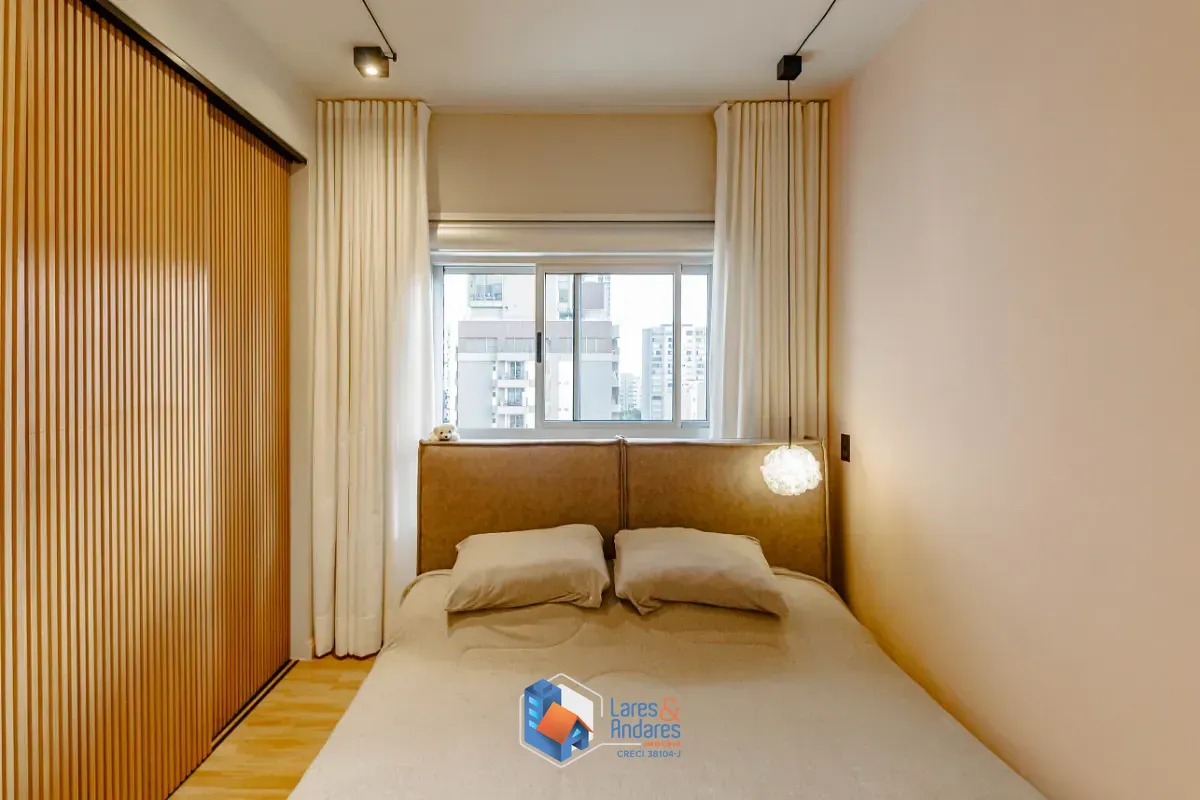 Apartamento, 1 quarto, 68 m² - Foto 85
