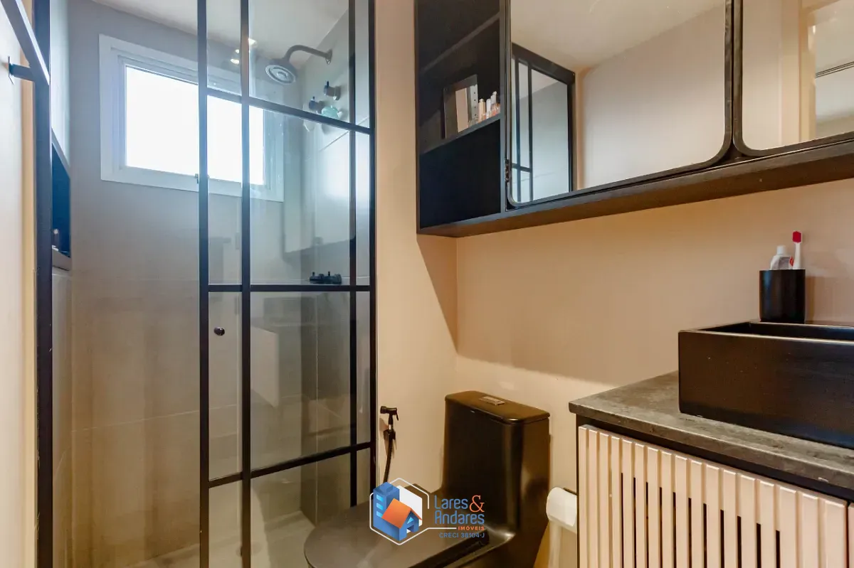 Apartamento, 1 quarto, 68 m² - Foto 93