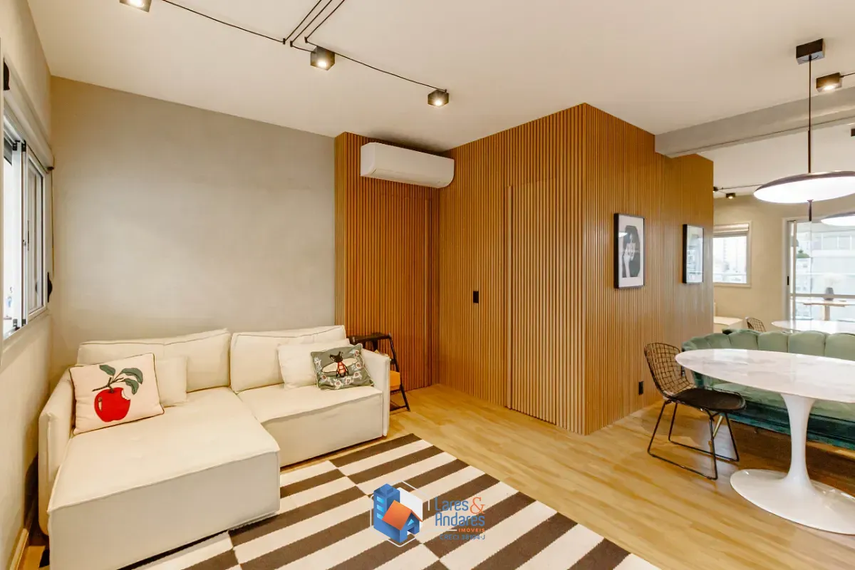 Apartamento, 1 quarto, 68 m² - Foto 17