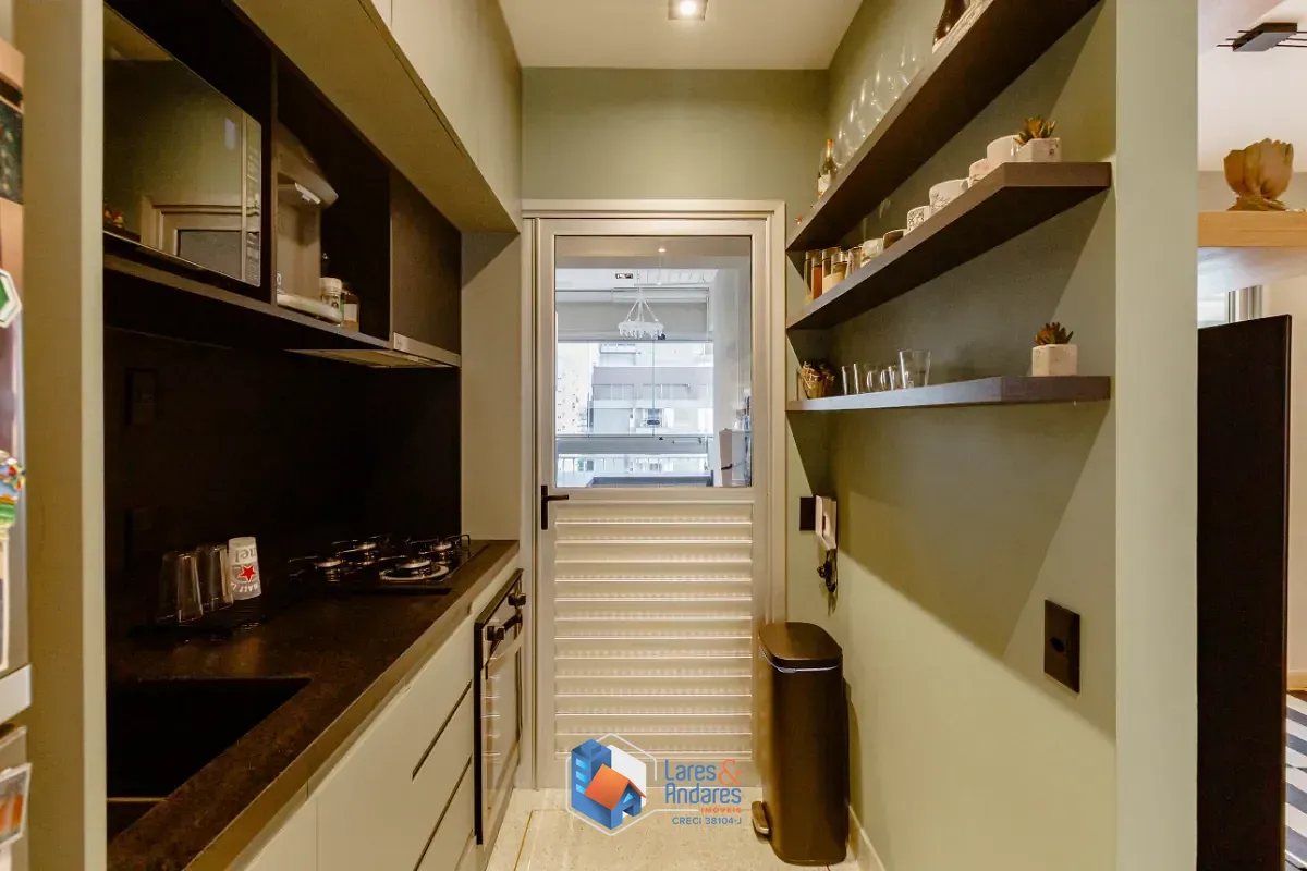 Apartamento, 1 quarto, 68 m² - Foto 45