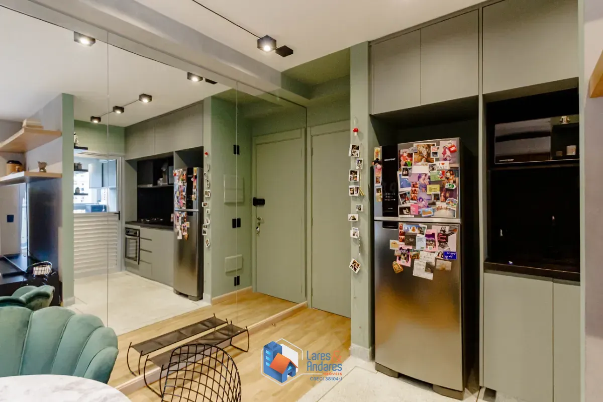 Apartamento, 1 quarto, 68 m² - Foto 49