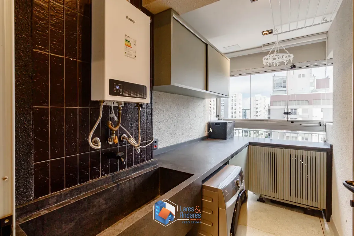 Apartamento, 1 quarto, 68 m² - Foto 57