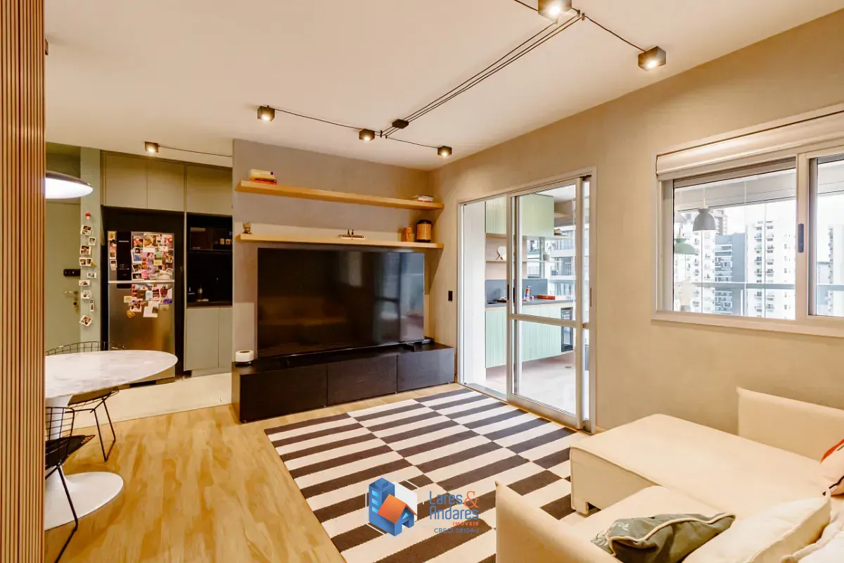 Apartamento, 1 quarto, 68 m² - Foto 29