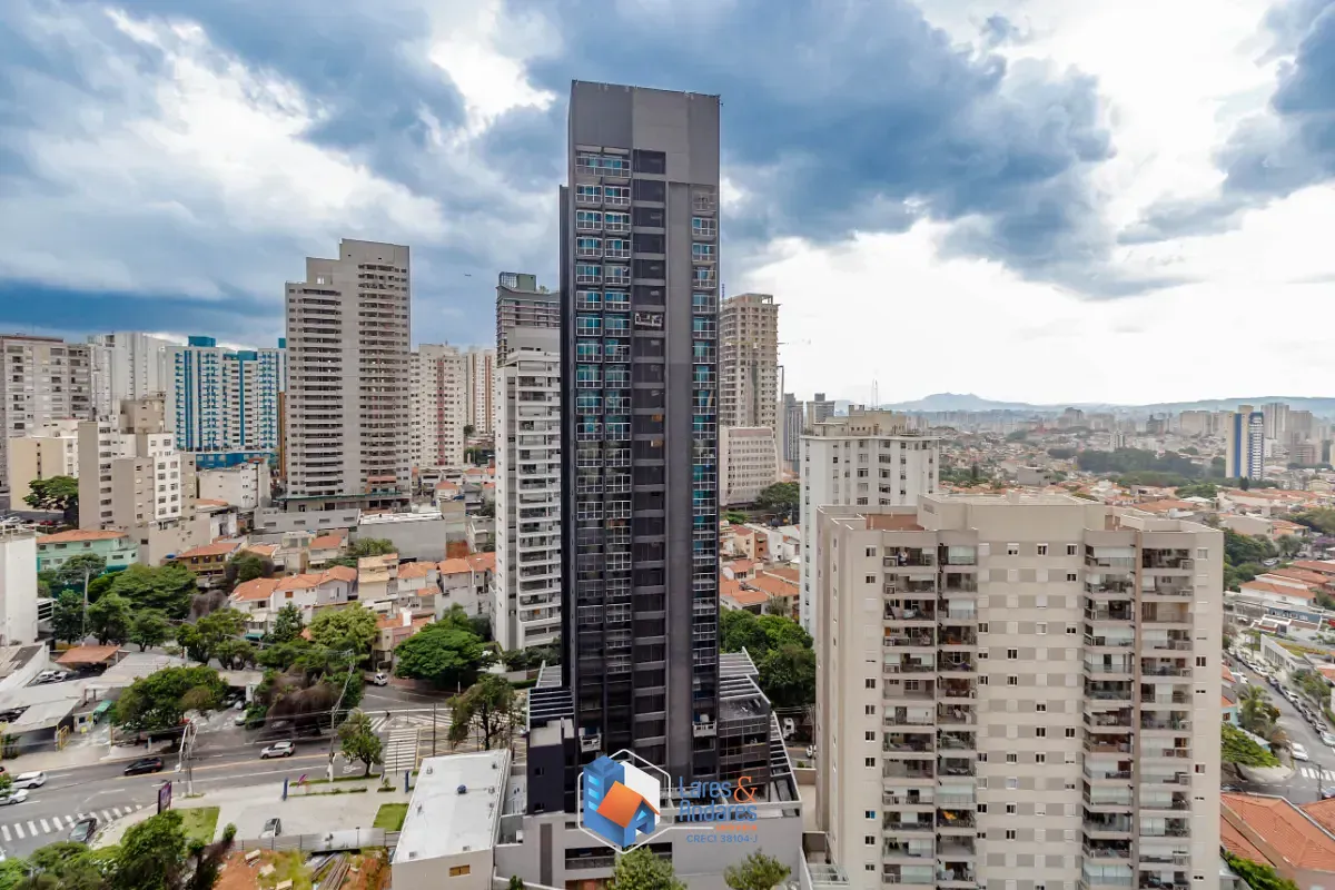 Apartamento, 1 quarto, 68 m² - Foto 73