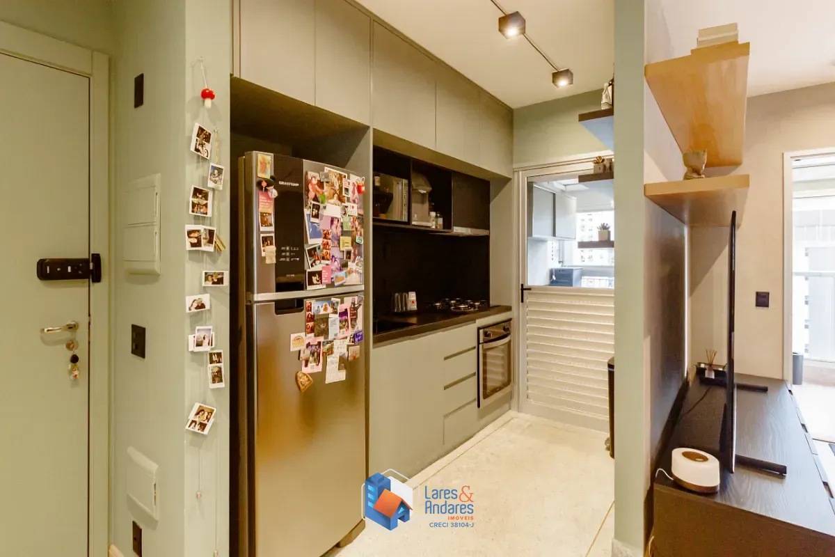 Apartamento, 1 quarto, 68 m² - Foto 41