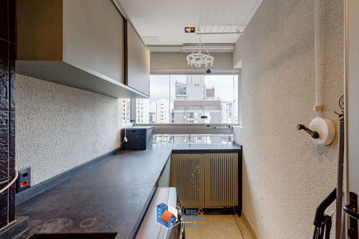 Apartamento, 1 quarto, 68 m² - Foto 53