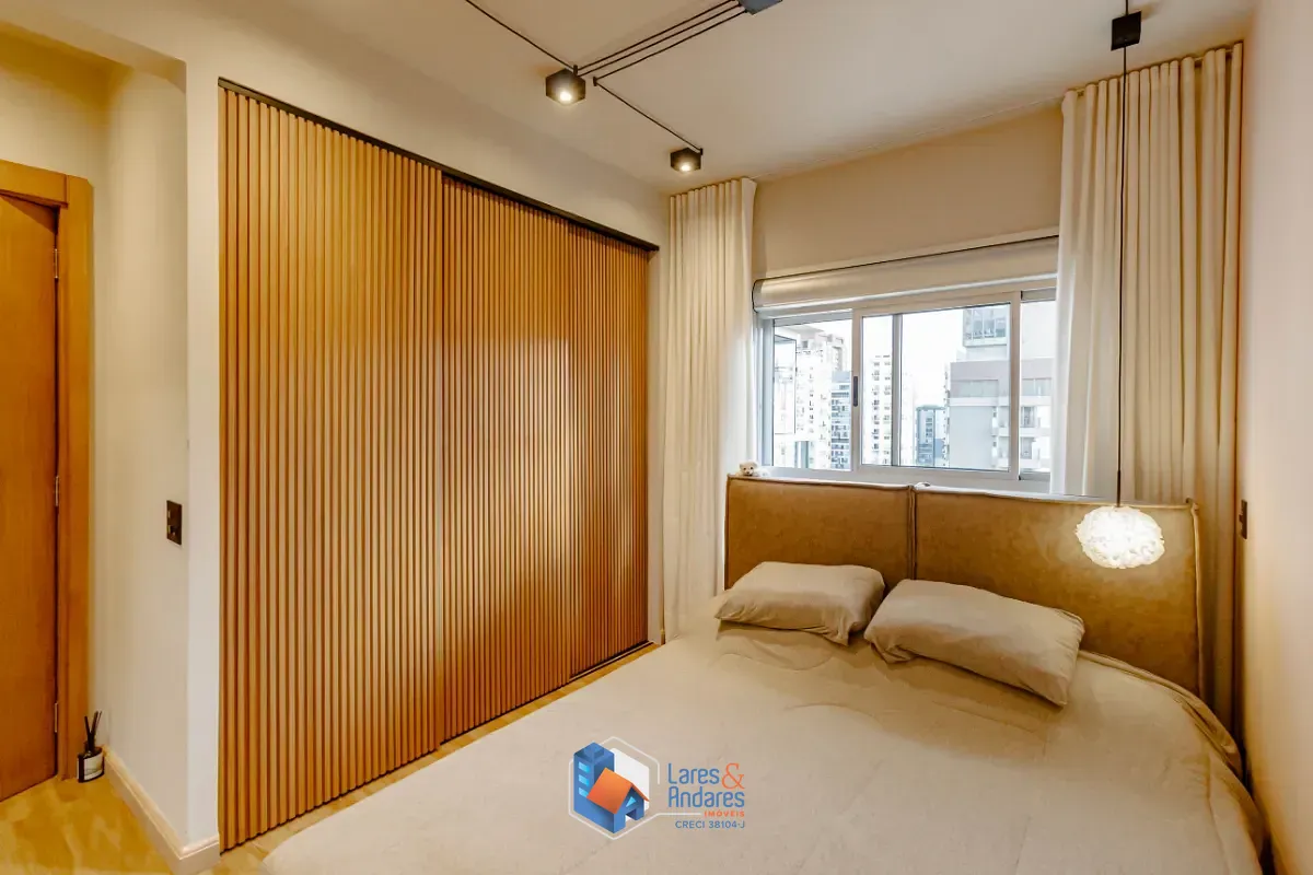 Apartamento, 1 quarto, 68 m² - Foto 89