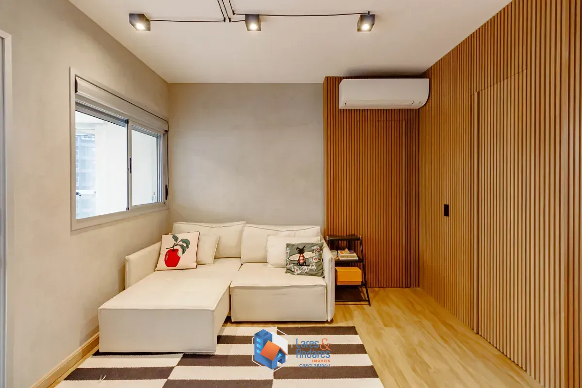 Apartamento, 1 quarto, 68 m² - Foto 13