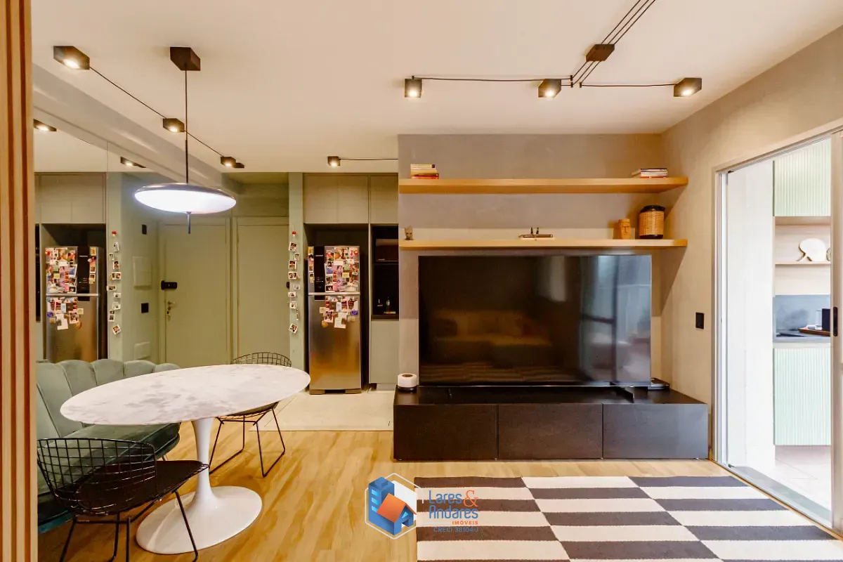 Apartamento, 1 quarto, 68 m² - Foto 25