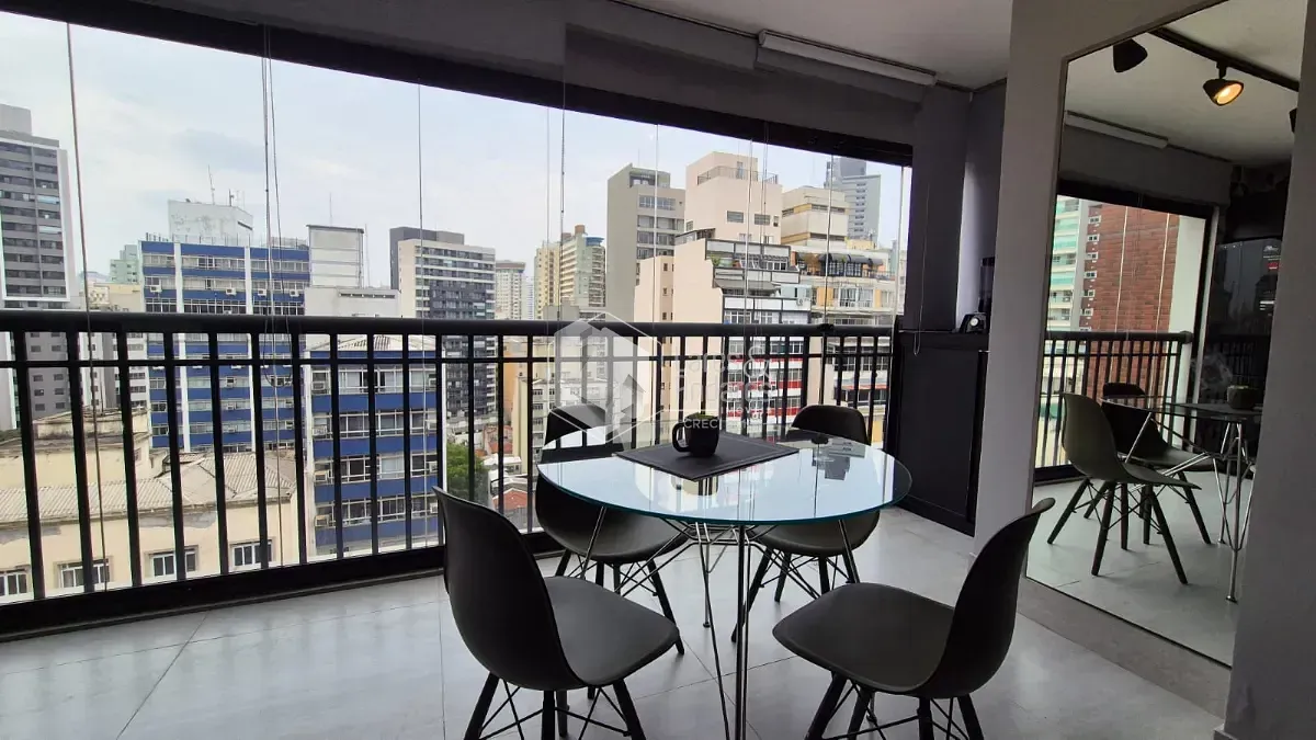 Apartamento, 1 quarto, 42 m² - Foto 14