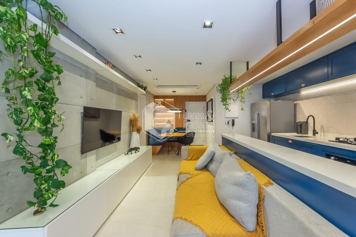 Apartamento, 2 quartos, 103 m² - Foto 5