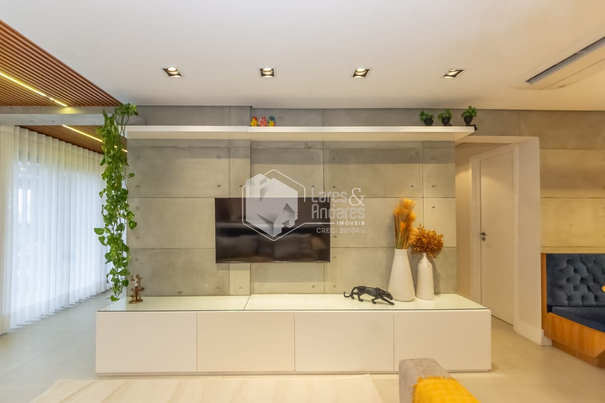 Apartamento, 2 quartos, 103 m² - Foto 6