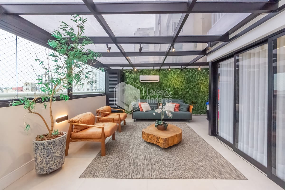 Apartamento, 2 quartos, 103 m² - Foto 16