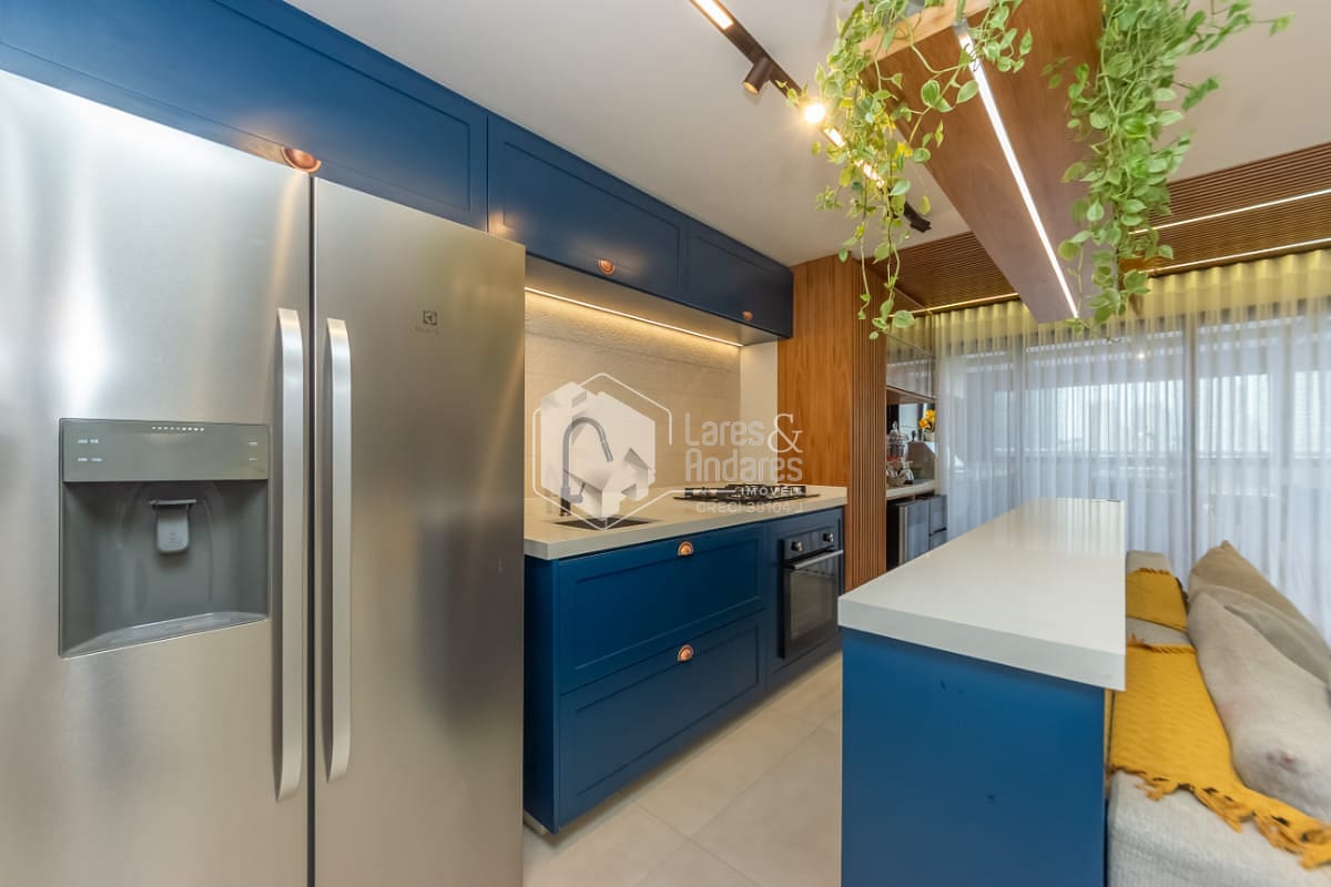 Apartamento, 2 quartos, 103 m² - Foto 10