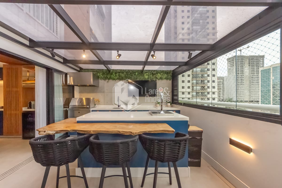 Apartamento, 2 quartos, 103 m² - Foto 18