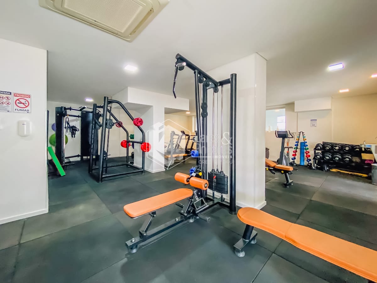 Apartamento, 2 quartos, 103 m² - Foto 39