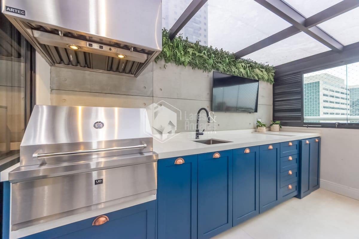 Apartamento, 2 quartos, 103 m² - Foto 22