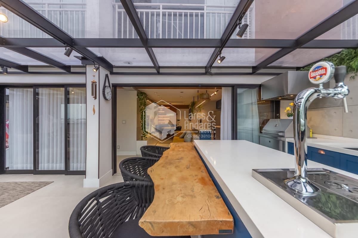 Apartamento, 2 quartos, 103 m² - Foto 21