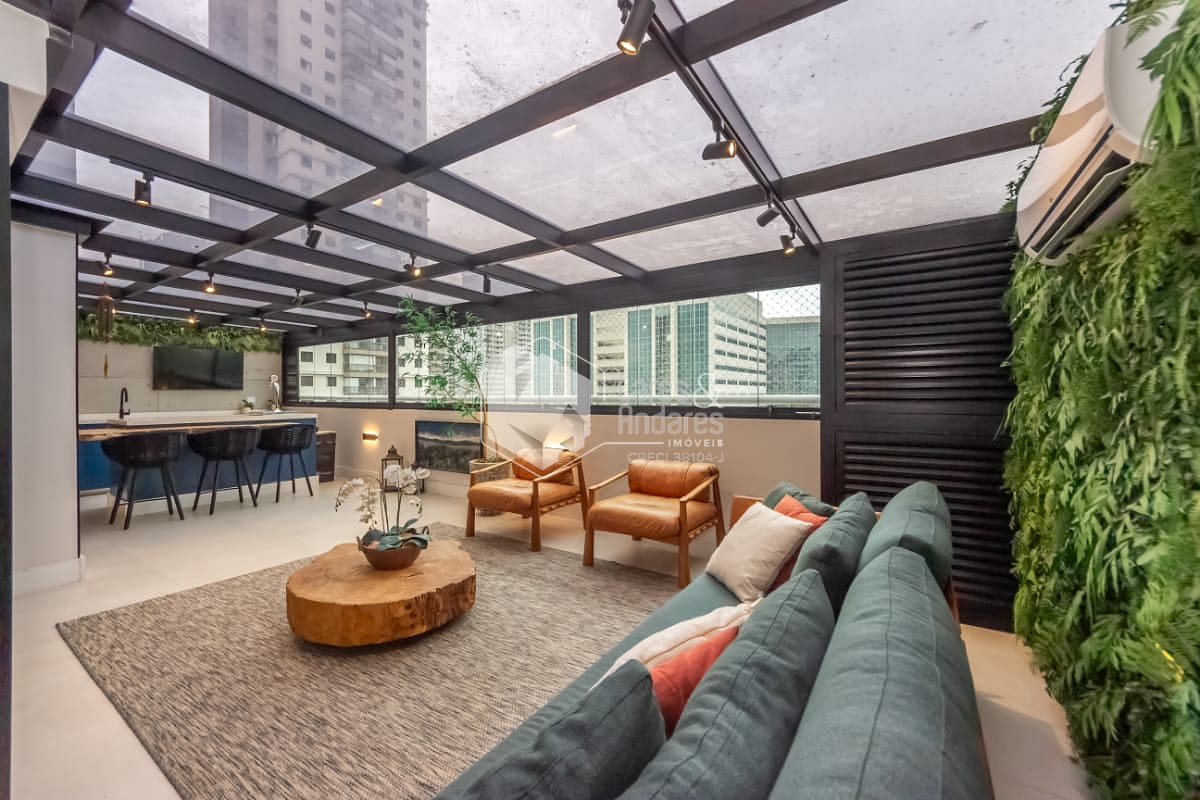 Apartamento, 2 quartos, 103 m² - Foto 15