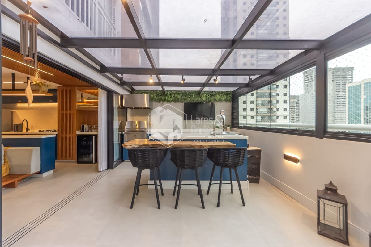 Apartamento, 2 quartos, 103 m² - Foto 19