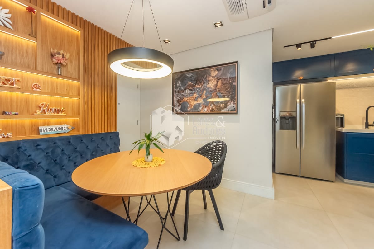 Apartamento, 2 quartos, 103 m² - Foto 8