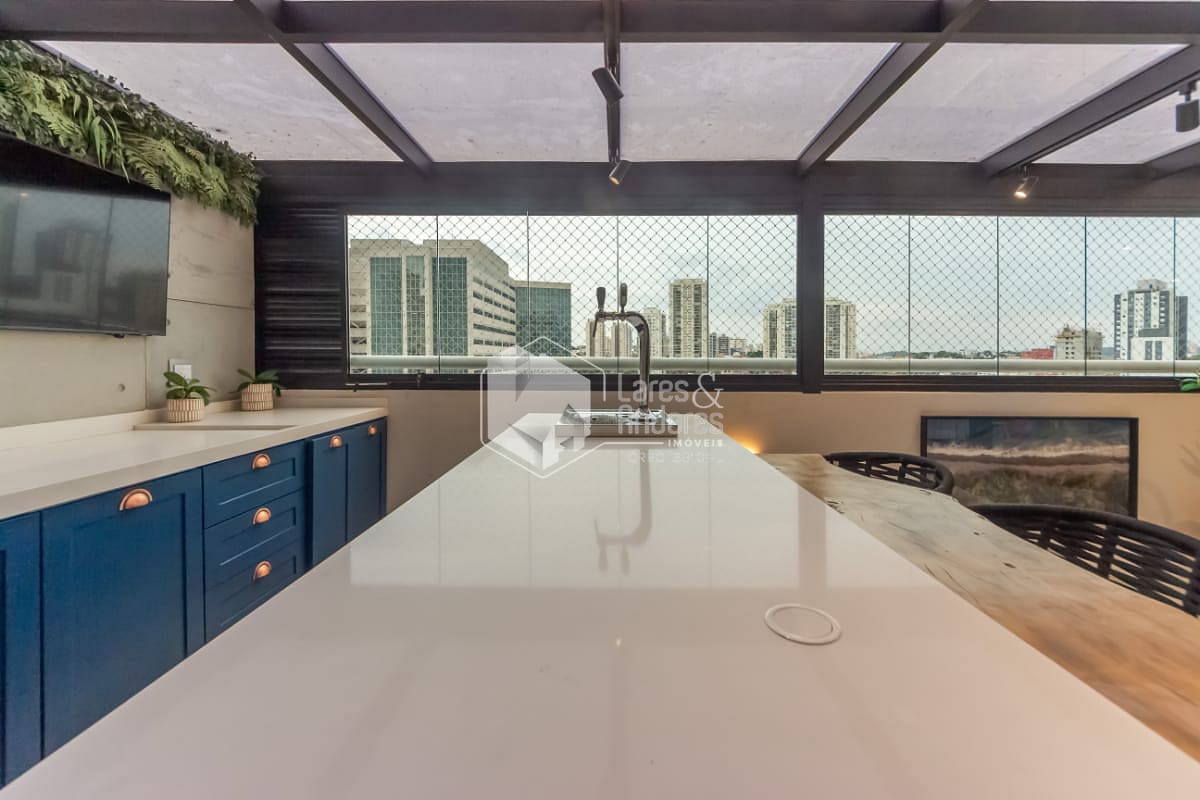 Apartamento, 2 quartos, 103 m² - Foto 23