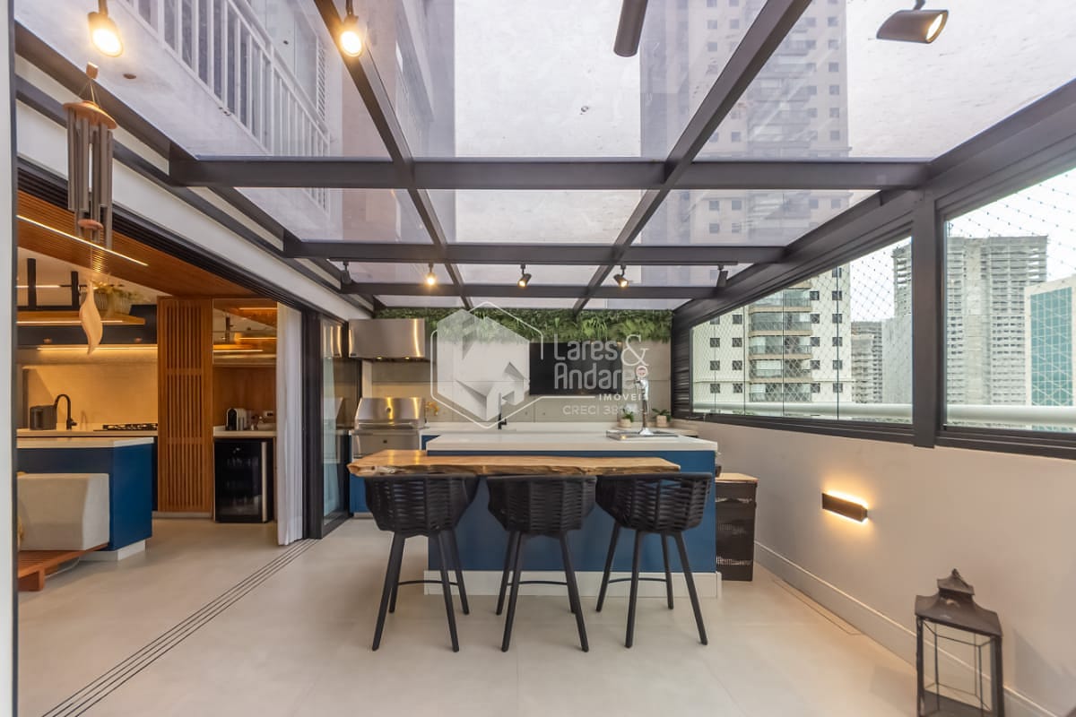 Apartamento, 2 quartos, 103 m² - Foto 20