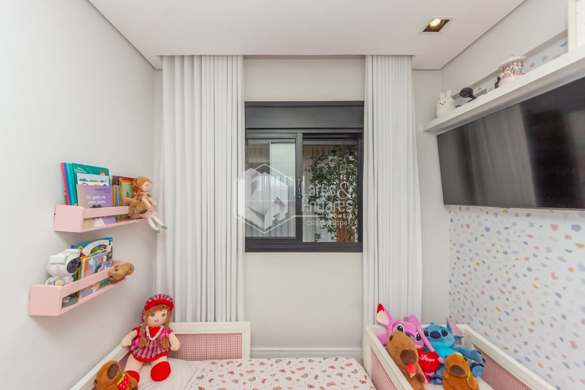 Apartamento, 2 quartos, 103 m² - Foto 27