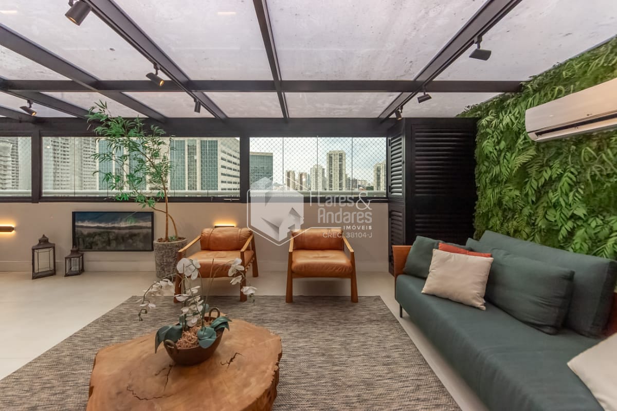 Apartamento, 2 quartos, 103 m² - Foto 17