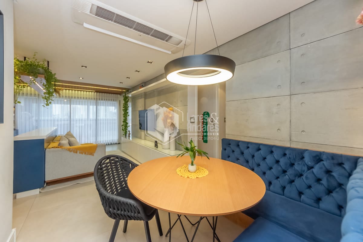 Apartamento, 2 quartos, 103 m² - Foto 7