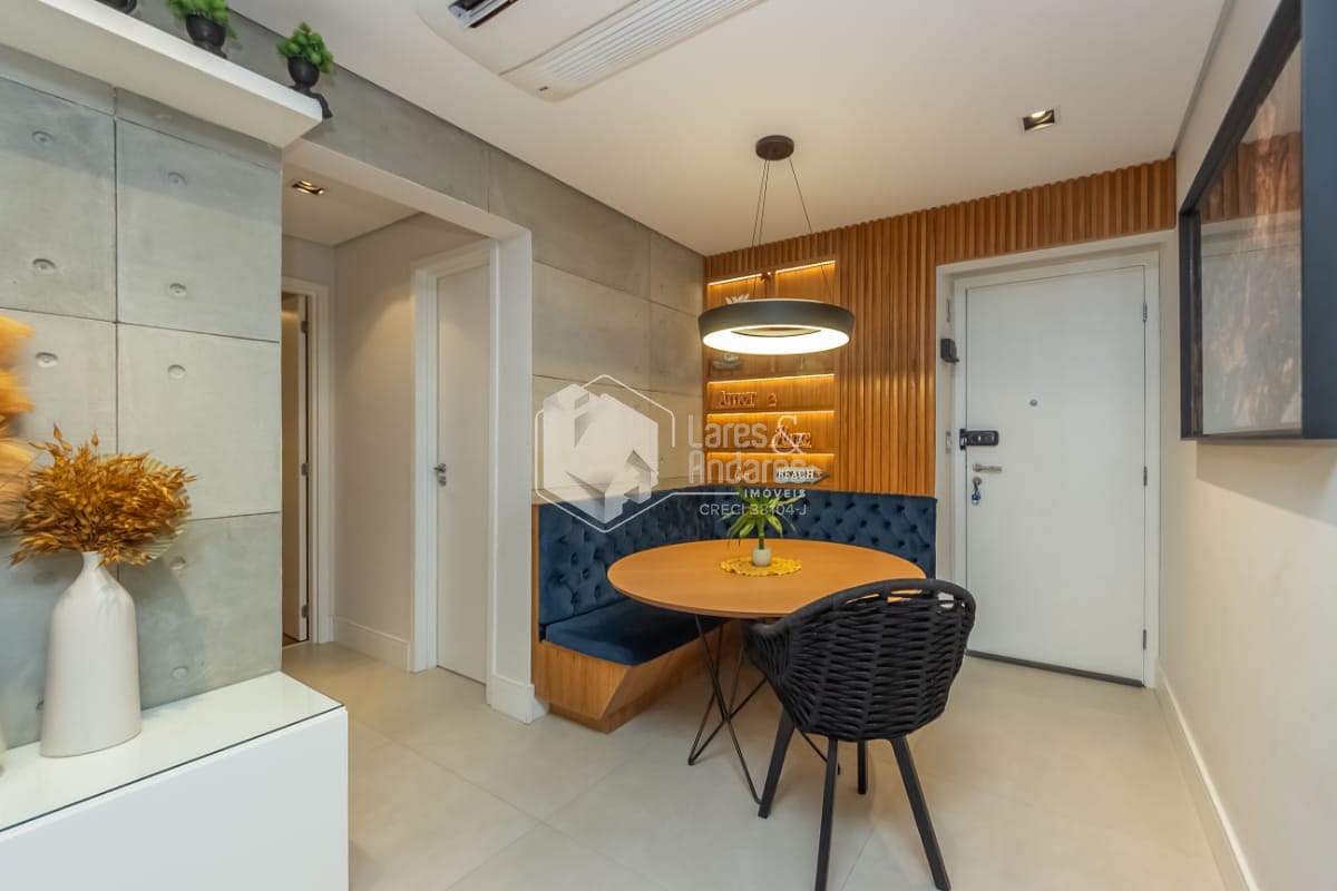 Apartamento, 2 quartos, 103 m² - Foto 9