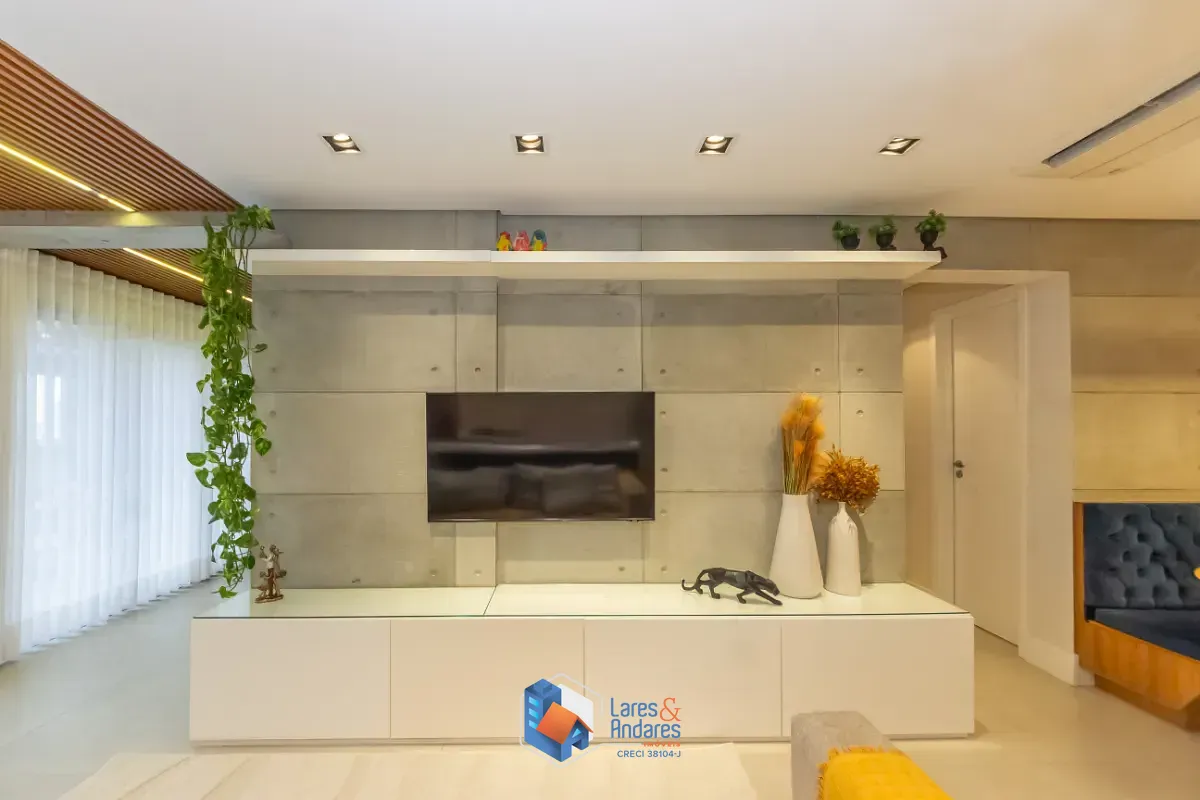 Apartamento, 2 quartos, 103 m² - Foto 6