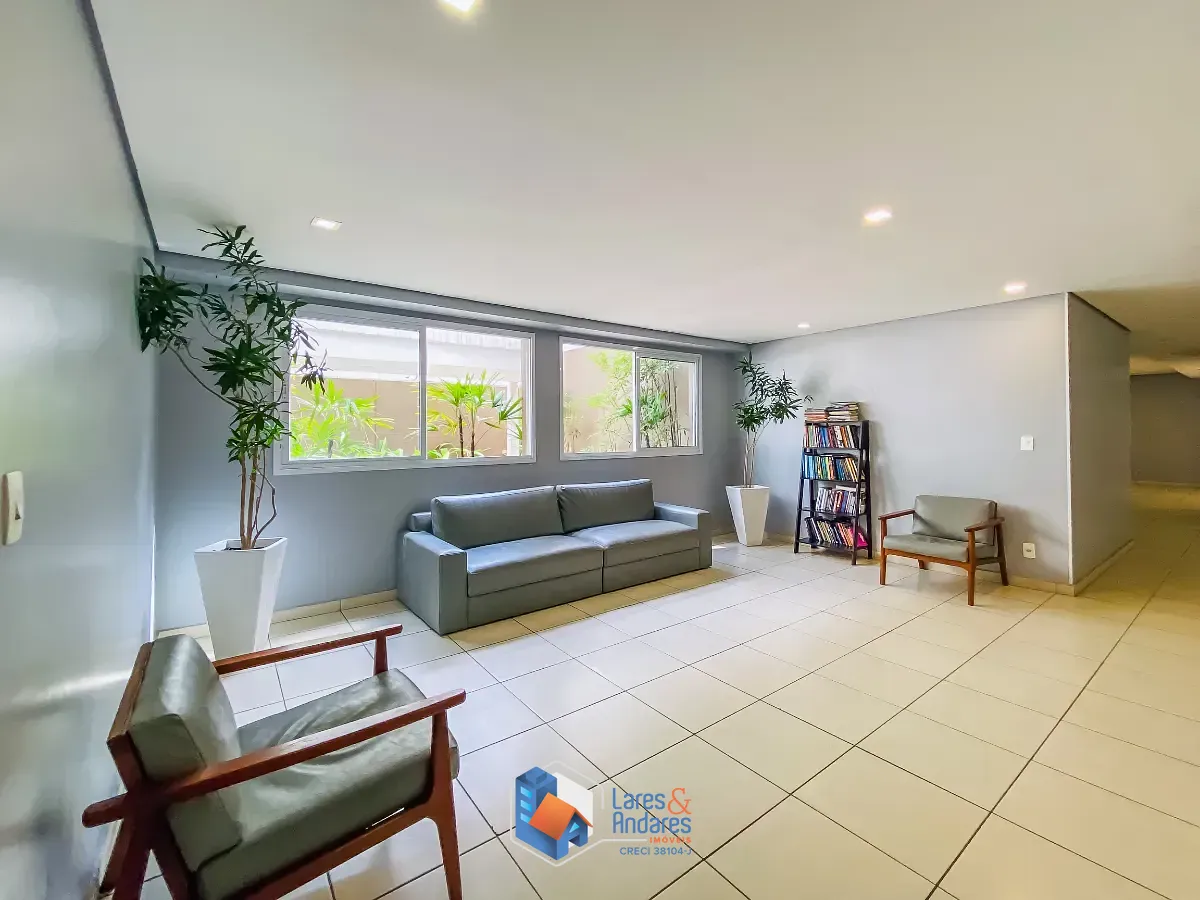 Apartamento, 2 quartos, 103 m² - Foto 42