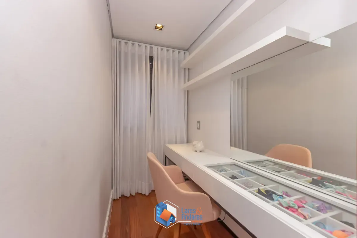Apartamento, 2 quartos, 103 m² - Foto 32