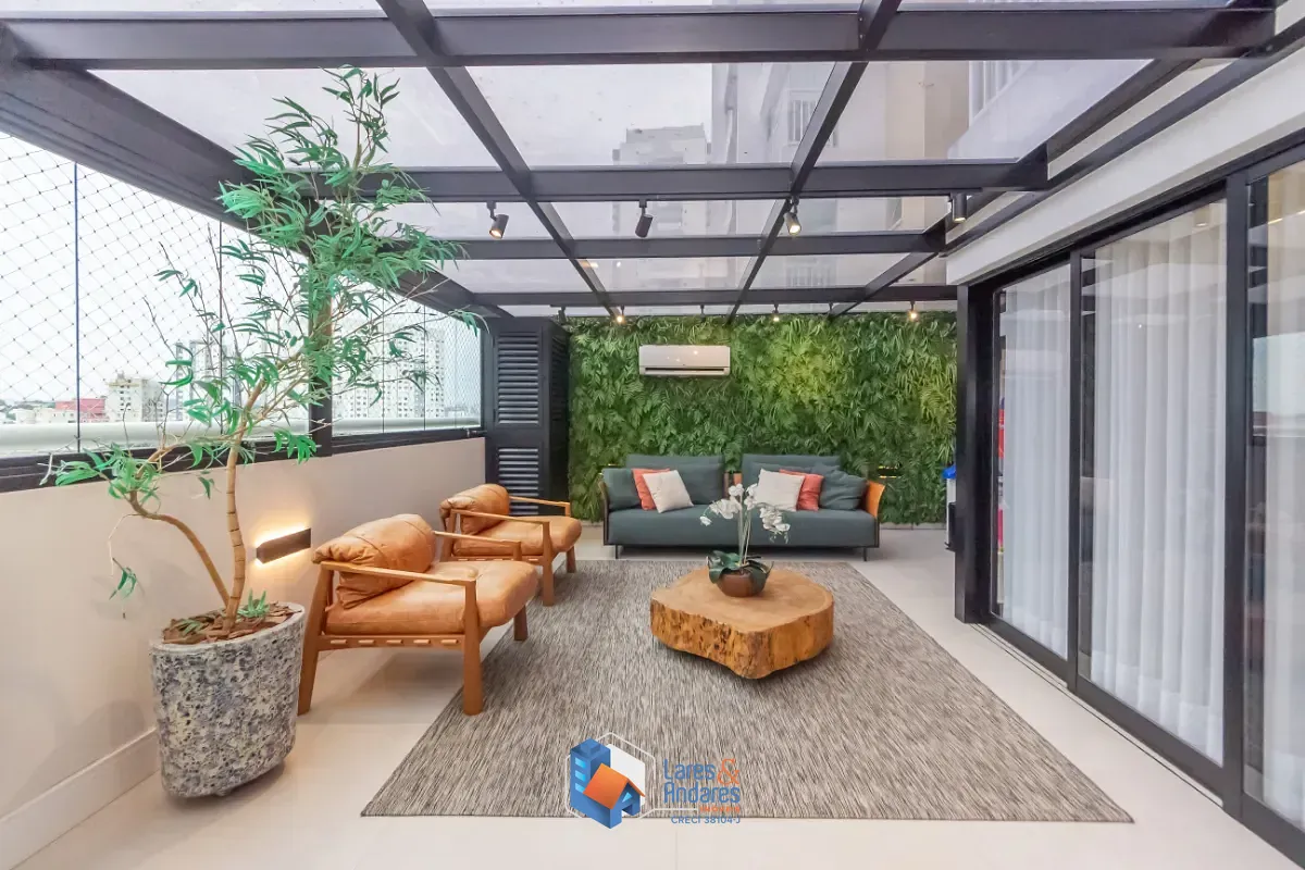 Apartamento, 2 quartos, 103 m² - Foto 16