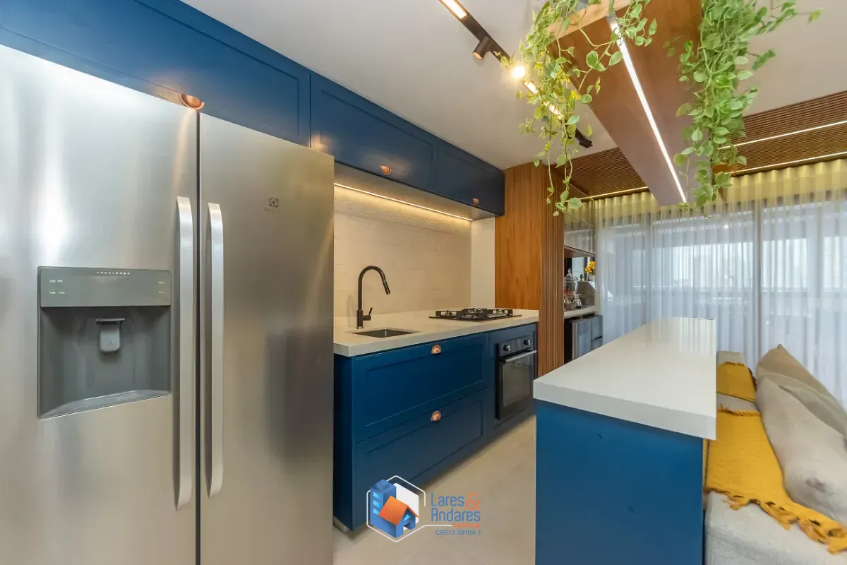 Apartamento, 2 quartos, 103 m² - Foto 10