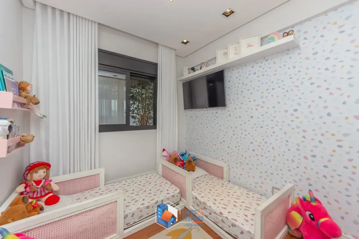 Apartamento, 2 quartos, 103 m² - Foto 25