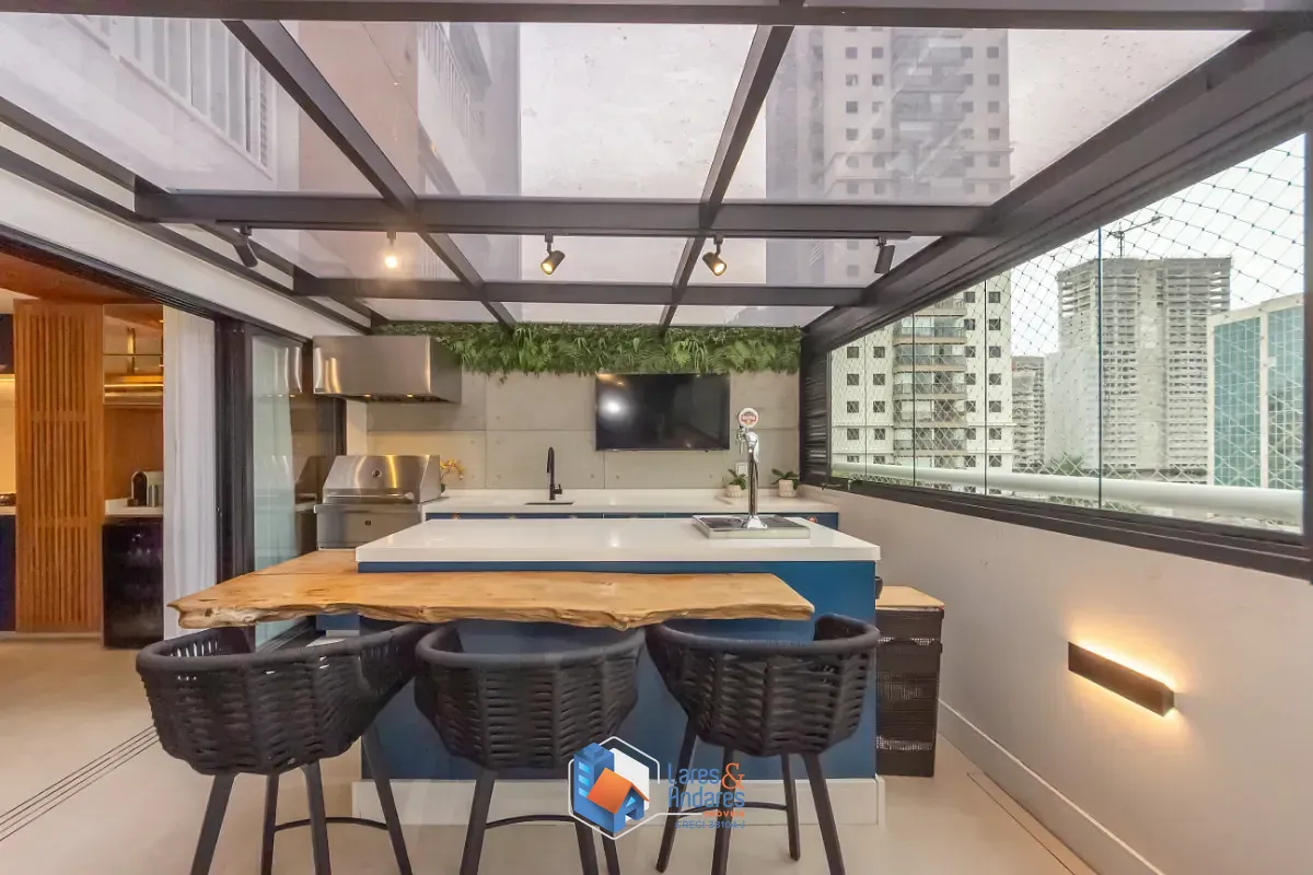 Apartamento, 2 quartos, 103 m² - Foto 18
