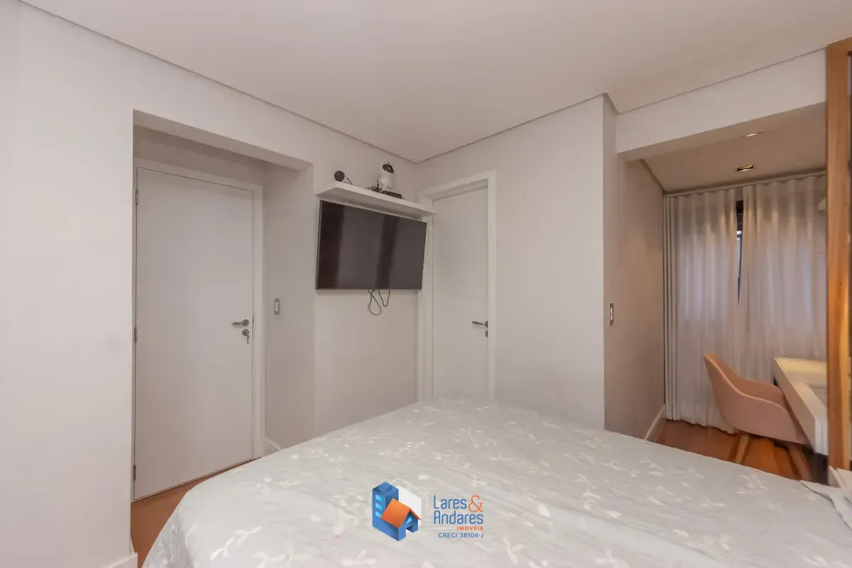 Apartamento, 2 quartos, 103 m² - Foto 31