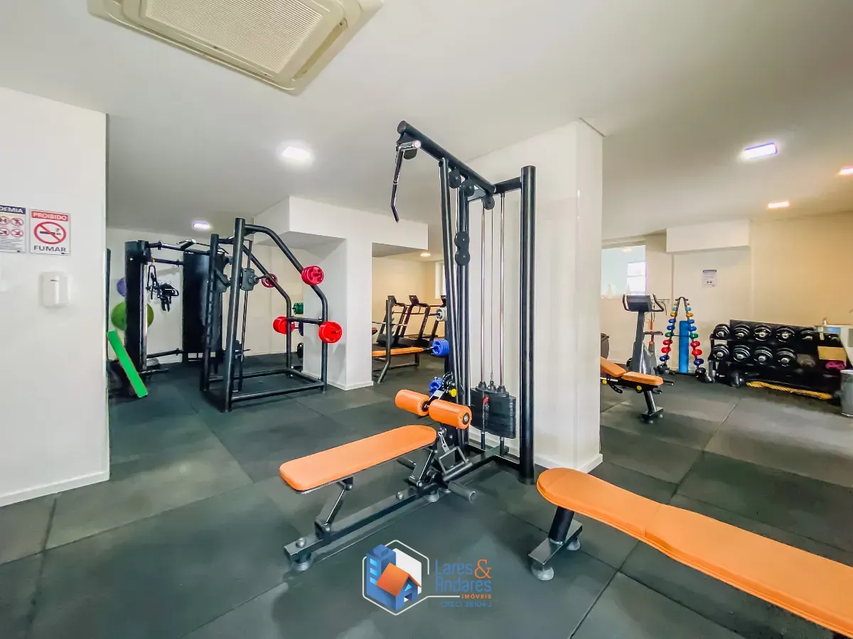 Apartamento, 2 quartos, 103 m² - Foto 39
