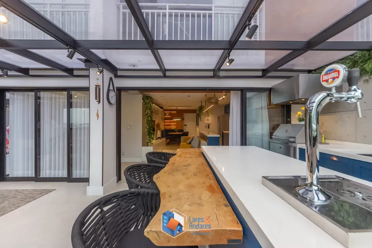 Apartamento, 2 quartos, 103 m² - Foto 21
