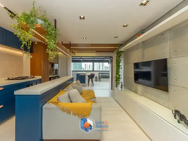 Apartamento com 3108m² 2 quartos e 2 banheiros, à venda, no bairro Vila Prudente em São Paulo