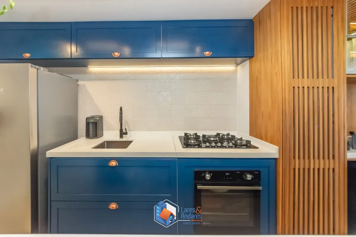 Apartamento, 2 quartos, 103 m² - Foto 12