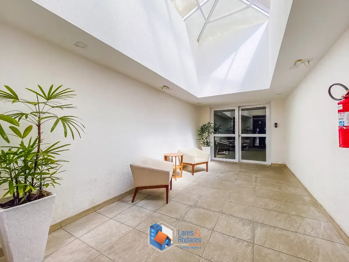 Apartamento, 2 quartos, 103 m² - Foto 56