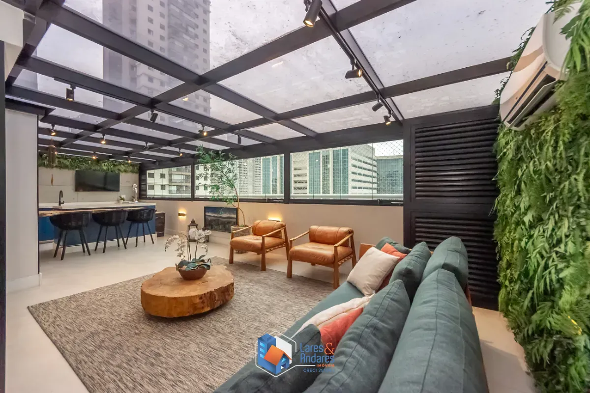 Apartamento, 2 quartos, 103 m² - Foto 15